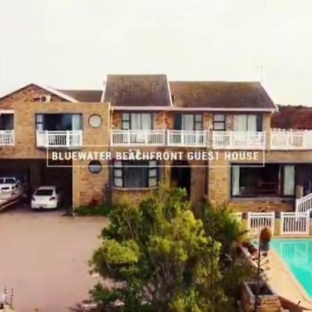 Bluewater Reservations Port Elizabeth Esterno foto