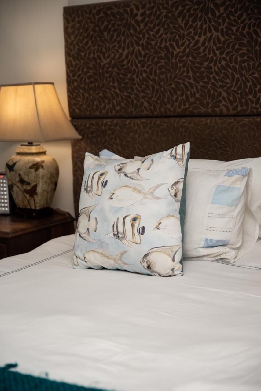 Bluewater Reservations Port Elizabeth Esterno foto