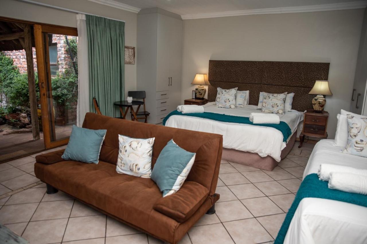 Bluewater Reservations Port Elizabeth Esterno foto