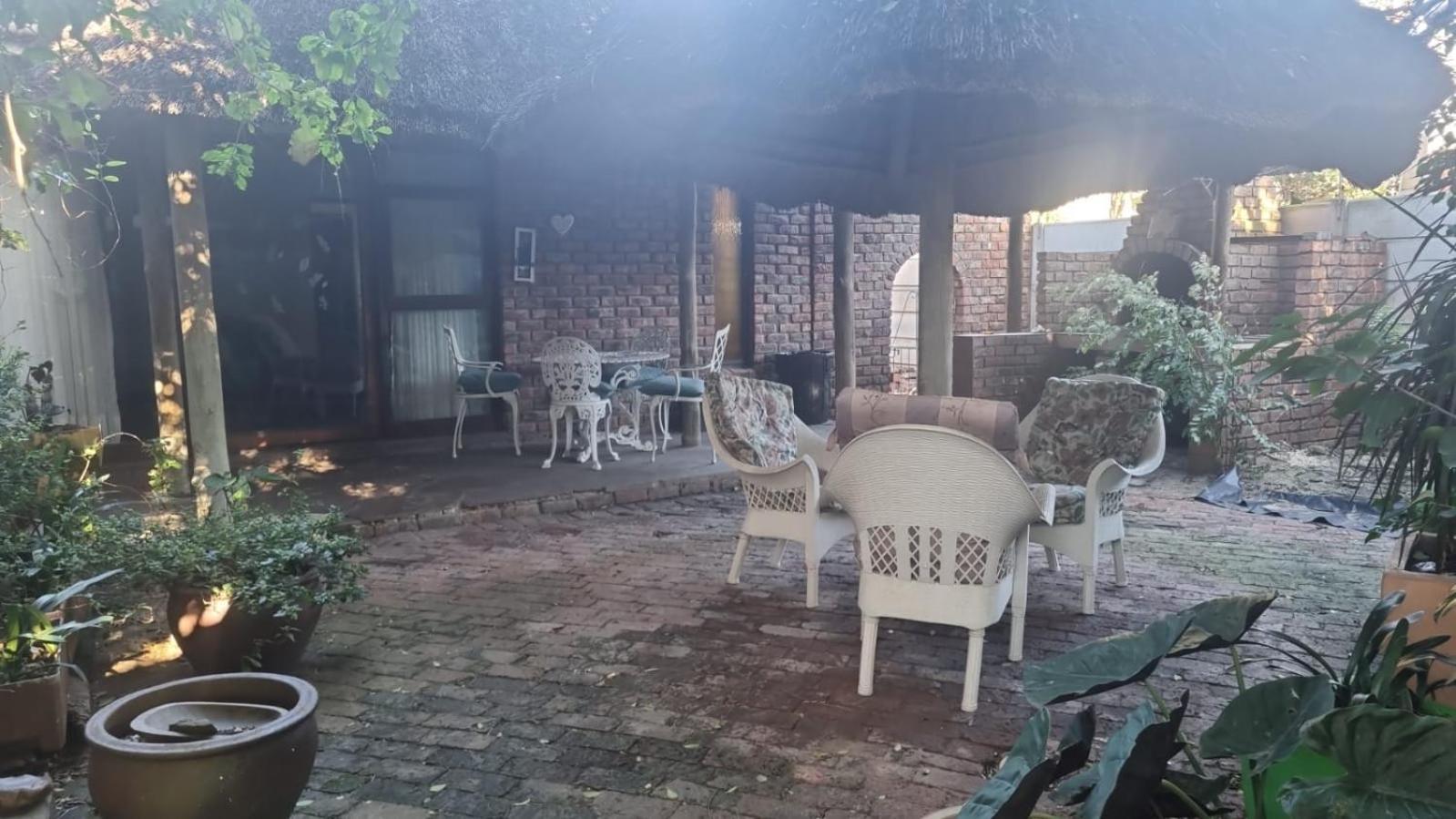 Bluewater Reservations Port Elizabeth Esterno foto