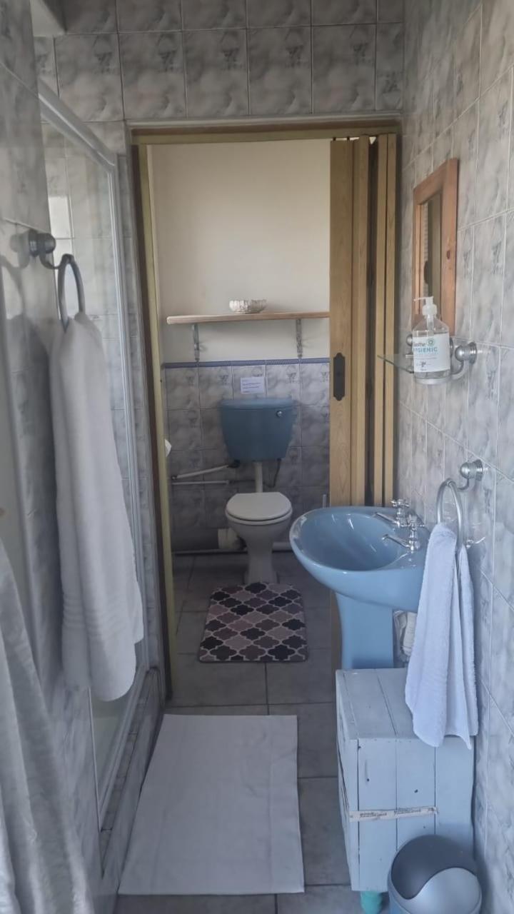 Bluewater Reservations Port Elizabeth Esterno foto