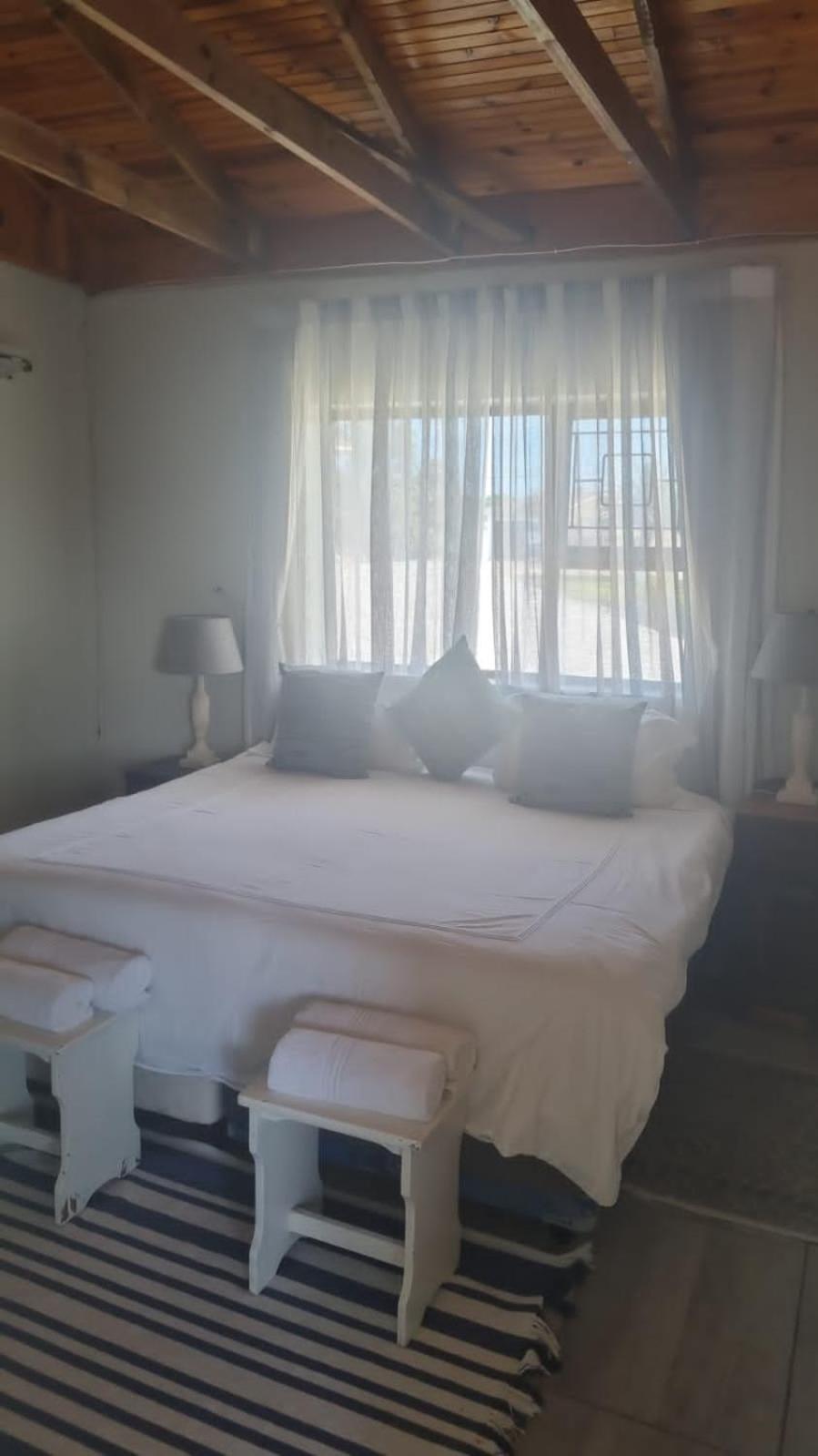 Bluewater Reservations Port Elizabeth Esterno foto