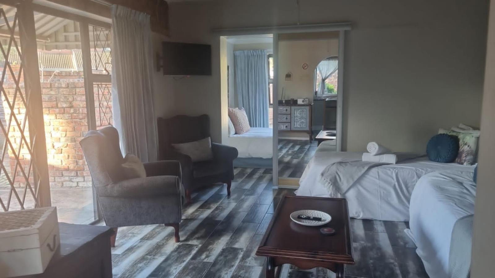 Bluewater Reservations Port Elizabeth Esterno foto